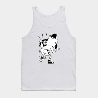 Jolt Tank Top